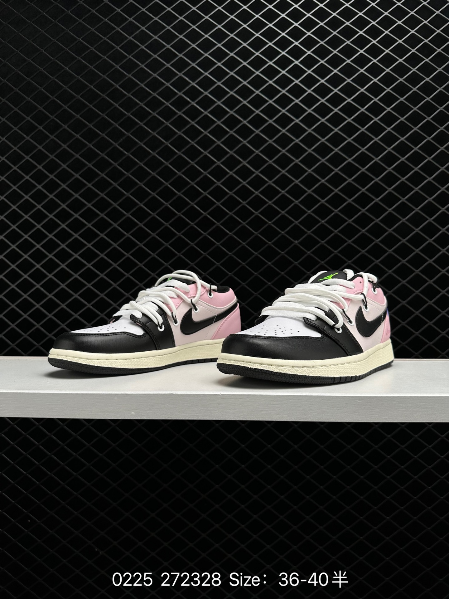 Nike Air Jordan1 Low AJ1